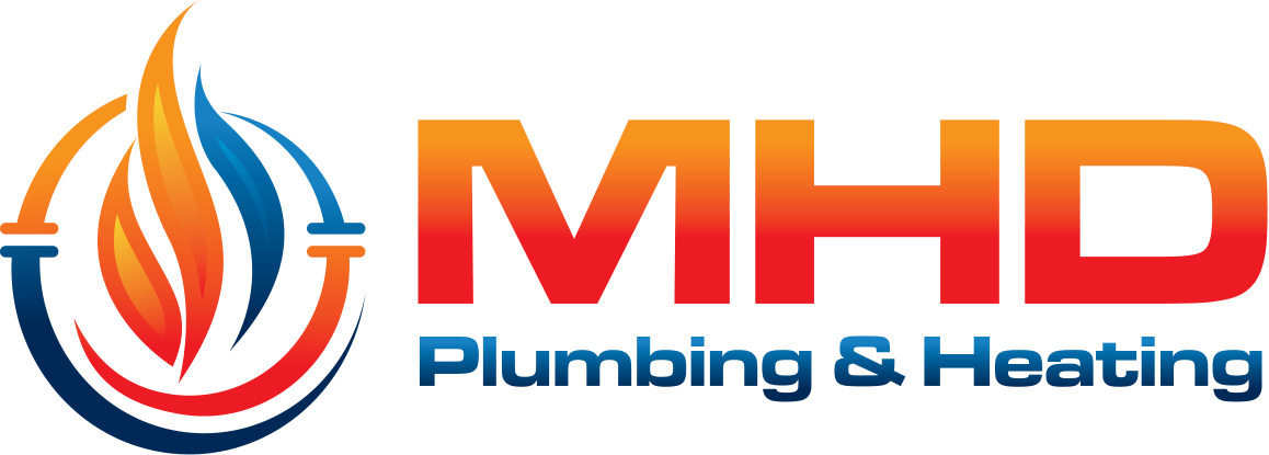MHD Plumbing and Heating logo