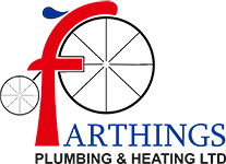 Farthings Plumbing & Heating Limited logo