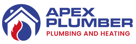 Apex plumber Ltd website photo