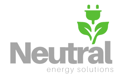 Neutral Energy website photo