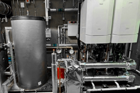 Oakes Energy Services Ltd website photo