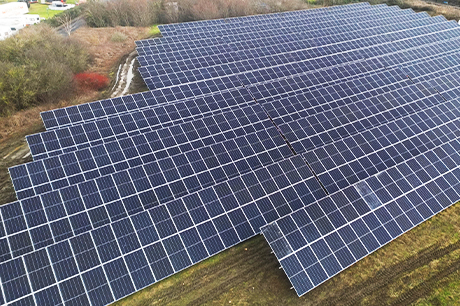Oakes Energy Services Ltd website photo