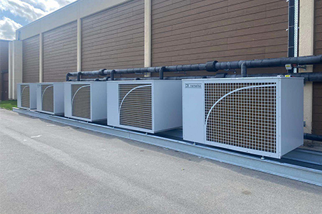 Oakes Energy Services Ltd website photo