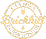 Brickhill Electrical Services Ltd. logo