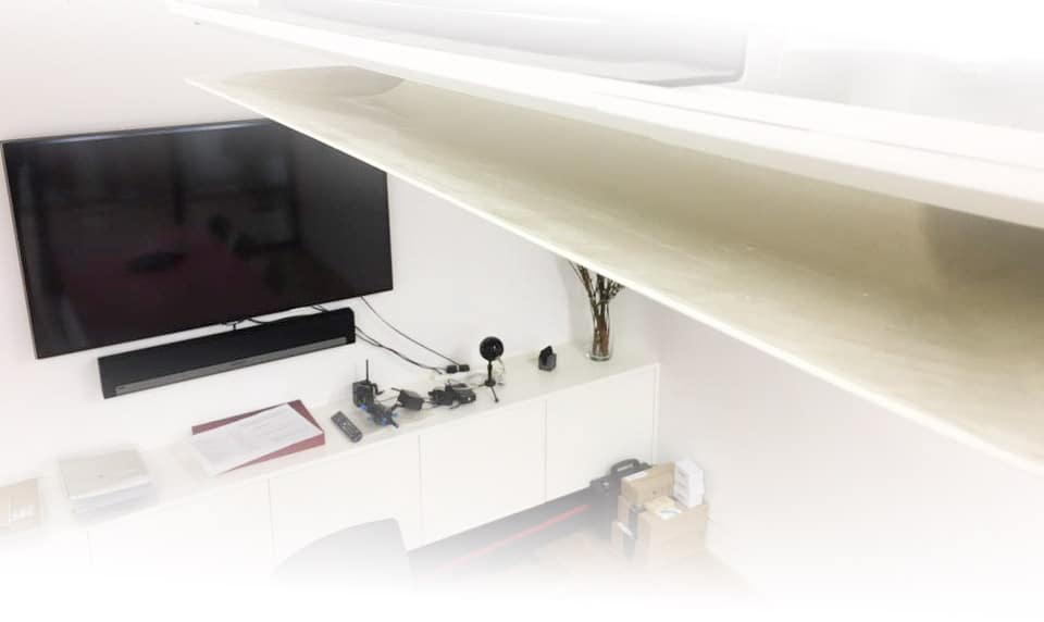 Simply Air Conditioning website photo