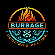 Burbage Cooling & Heating logo