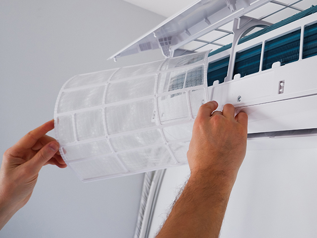 Ultracool Air Conditioning NE Ltd website photo