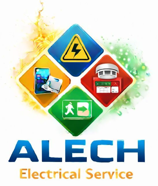 ALECH Ltd logo