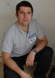 ALECH Ltd website photo