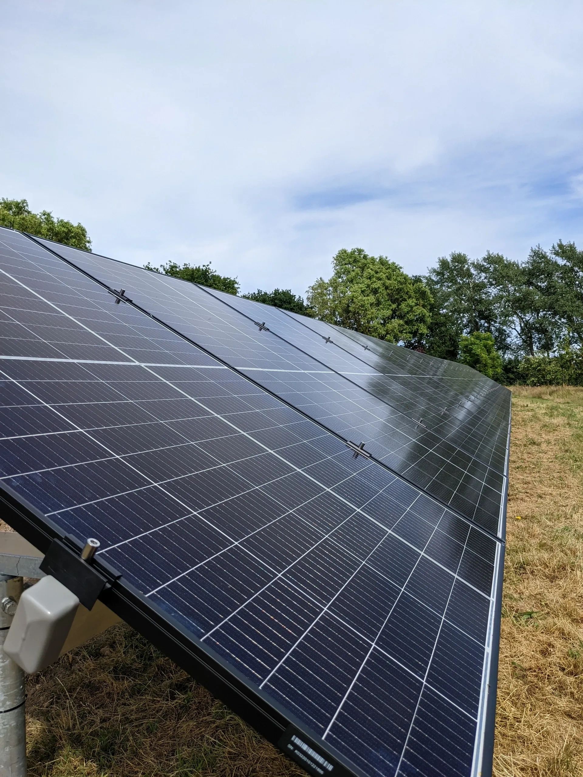 Empowered Energy Services Ltd website photo