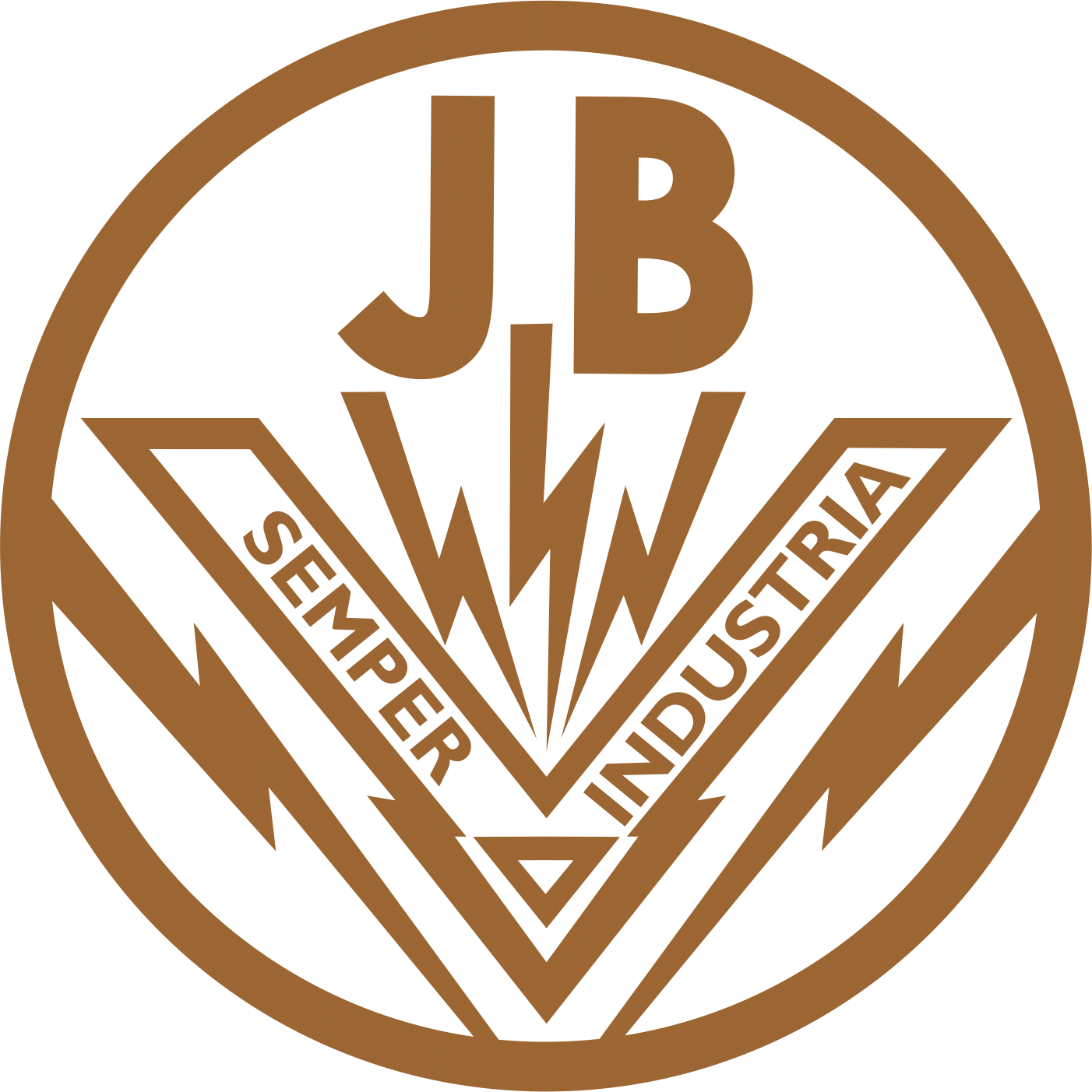 JB Services 1992 Ltd logo