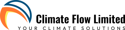 CLIMATE FLOW LIMITED logo