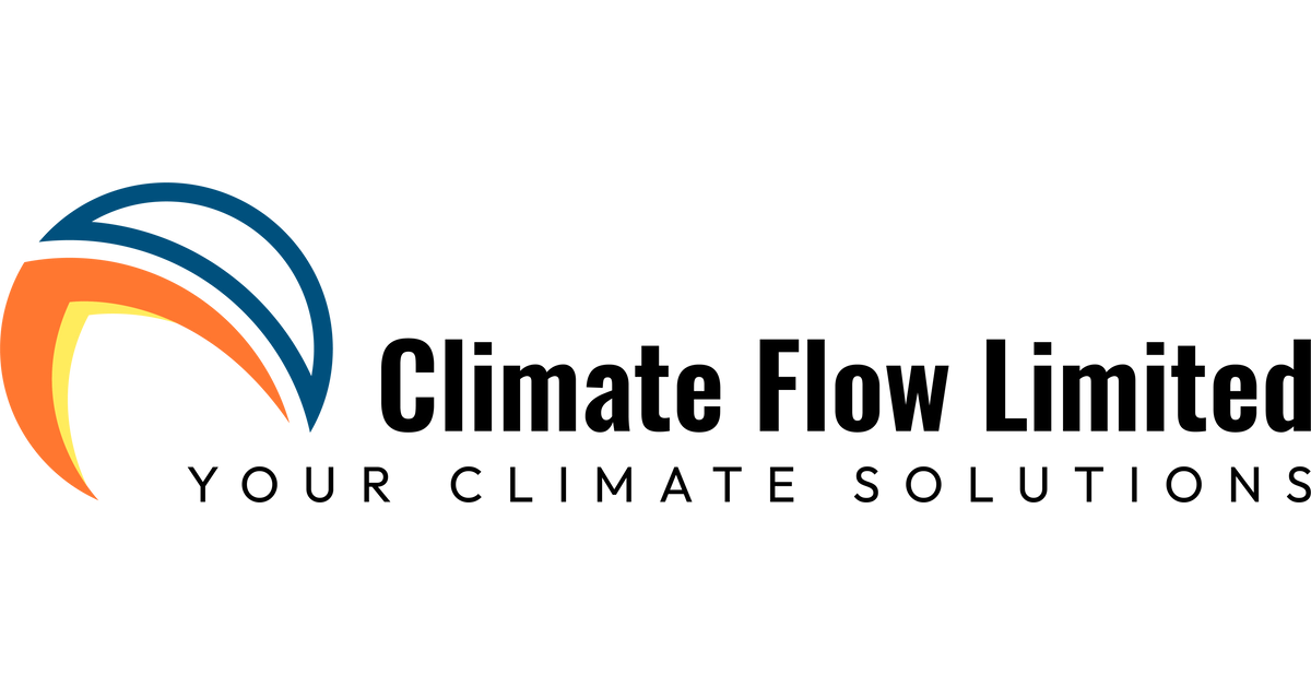 CLIMATE FLOW LIMITED website photo