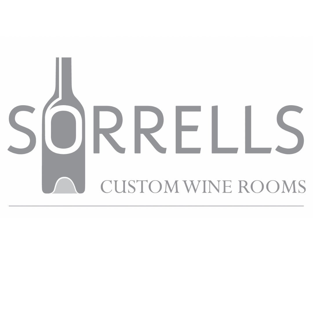 Sorrells Wine Racks Ltd logo