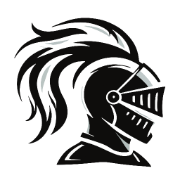 Black Knight Catering Ltd logo