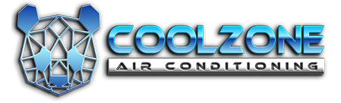 CoolZone Air Conditioning Group Ltd website photo