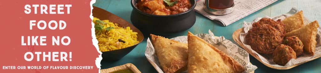 Gazebo Fine Foods Ltd website photo