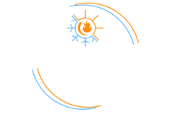 Penfolds e-commerce ltd trading as Cool heat solution logo