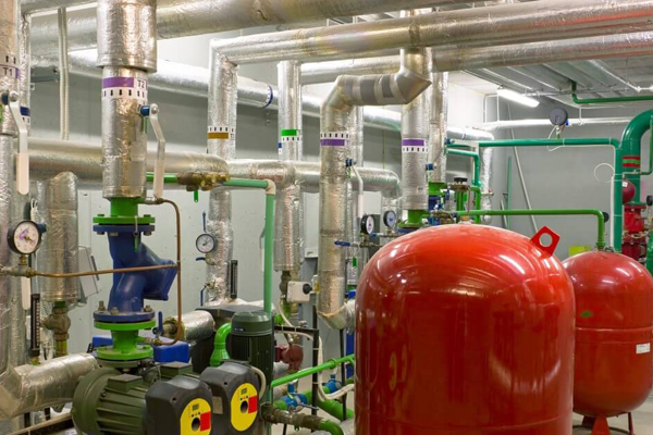 Bonus Eventus Maintenance Ltd website photo