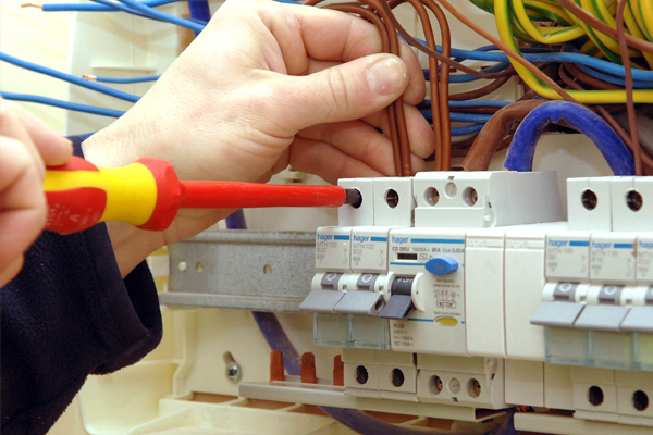 Bonus Eventus Maintenance Ltd website photo