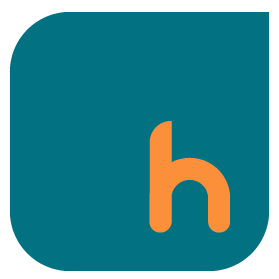 Hartswood Heating logo