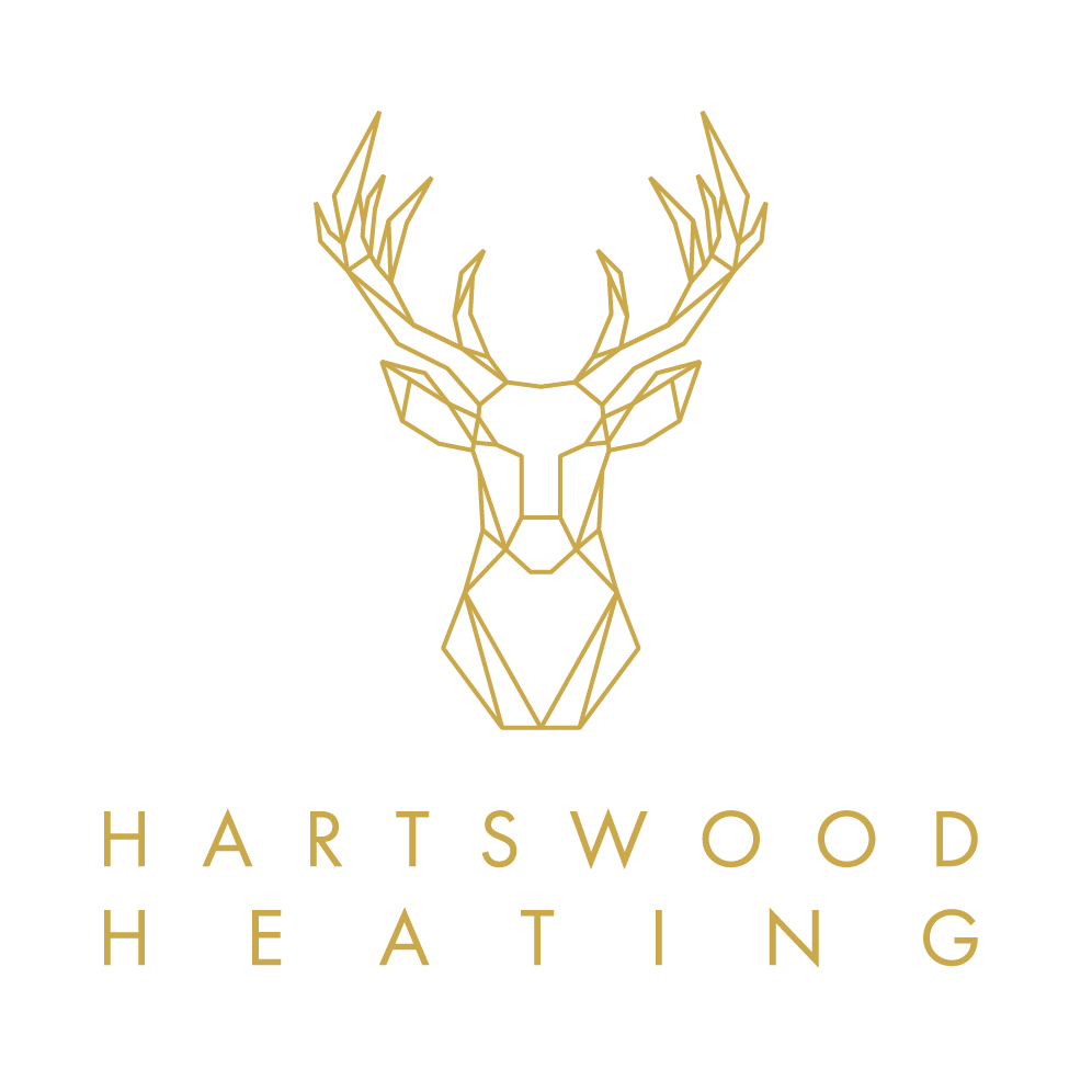 Hartswood Heating website photo