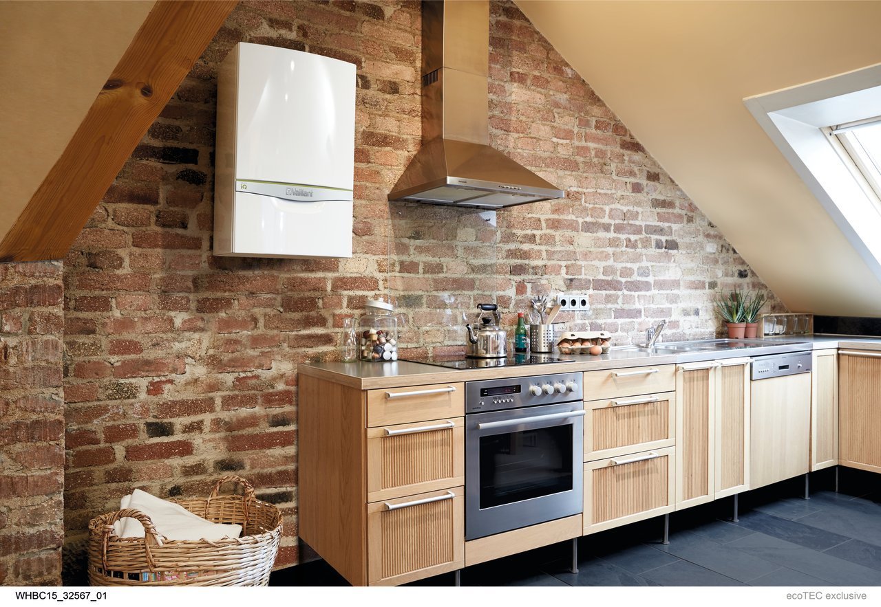 Hartswood Heating website photo