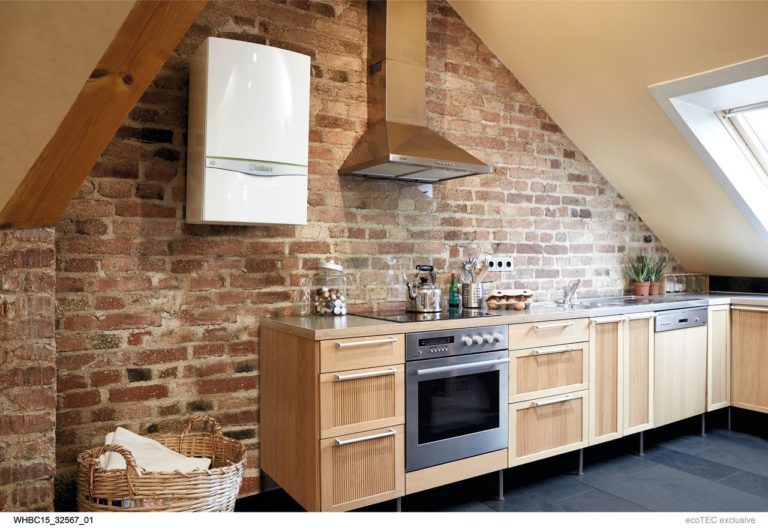 Hartswood Heating website photo