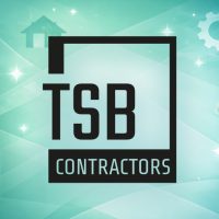 TS&B Contractors Limited logo
