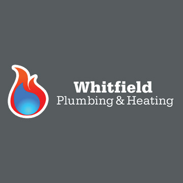 Whitfield Plumbing & Heating Shropshire LTD logo