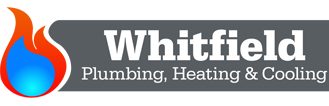 Whitfield Plumbing & Heating Shropshire LTD website photo