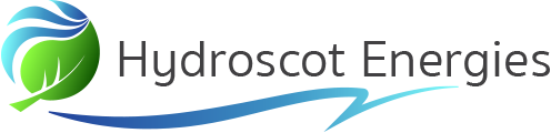 Hydroscot Energies logo