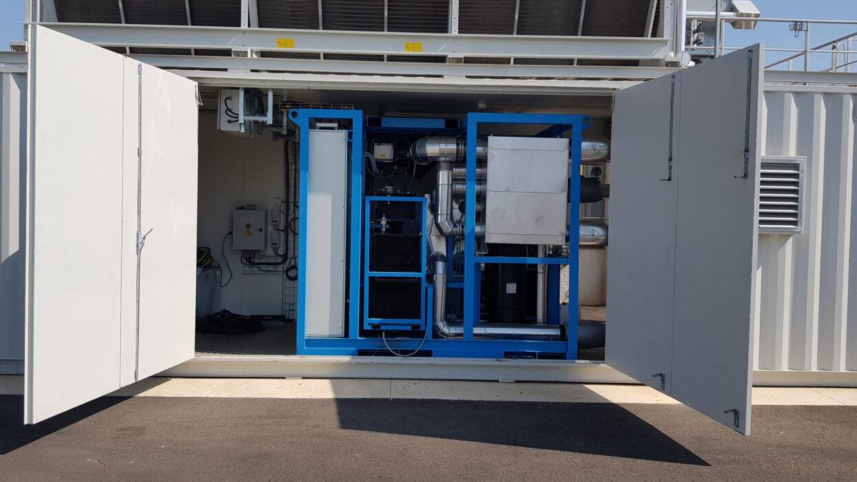 Hydroscot Energies website photo