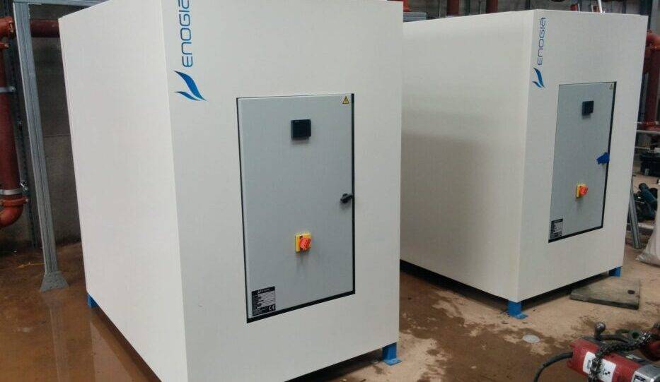 Hydroscot Energies website photo