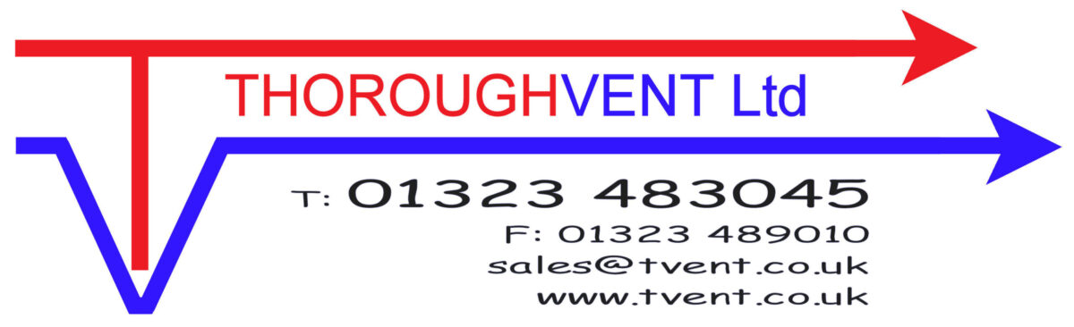 Thoroughvent Ltd logo