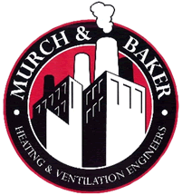Murch and Baker Heating Ltd logo