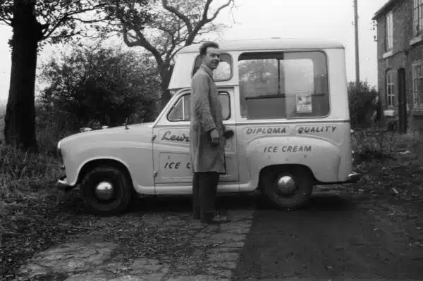 Whitby Specialist Vehicles Limited website photo