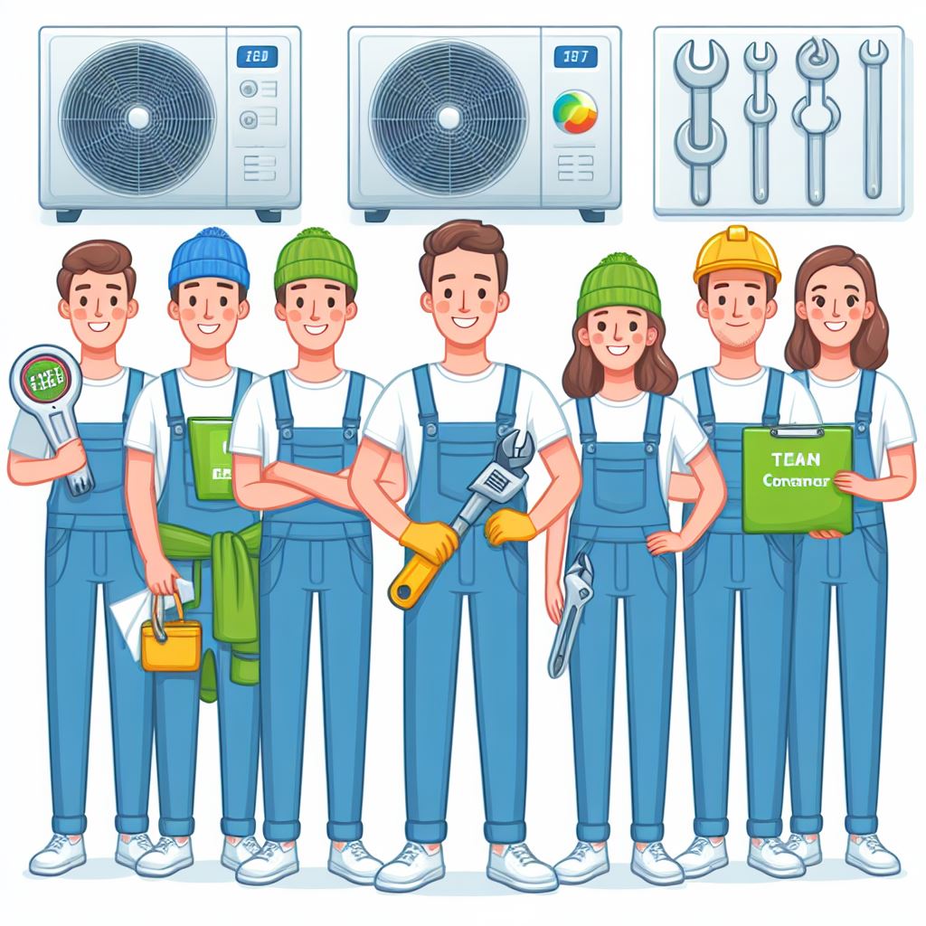 CGE Air Conditioning Electrical Ltd website photo