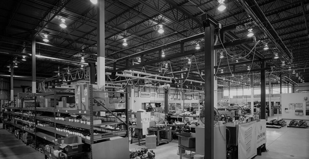 Evolve Integrated Solutions Ltd website photo