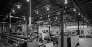 Evolve Integrated Solutions Ltd website photo