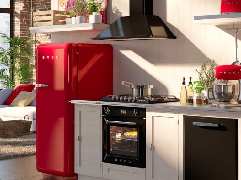 Kitchen Comfort Services website photo