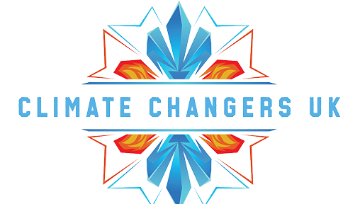 Climate changers UK Ltd logo