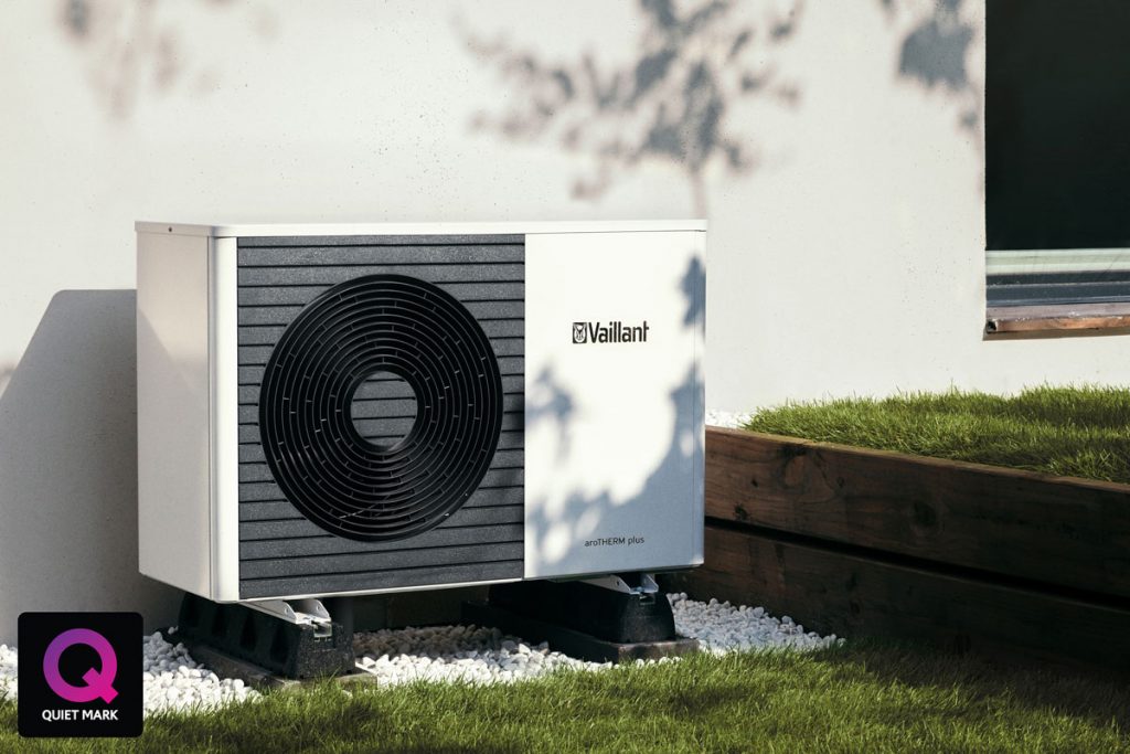 T Bennett plumbing and heating website photo