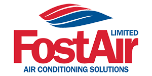 Fostair Ltd -  Andrew Foster logo