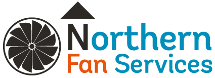 Northern Fan Services Ltd logo