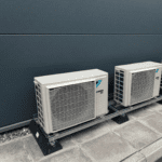 M Climate Solutions Ltd website photo