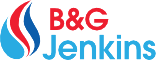 Melane Ltd T/A B&G Jenkins Heating and Cooling website photo