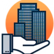 MAINTAINMYHOME logo