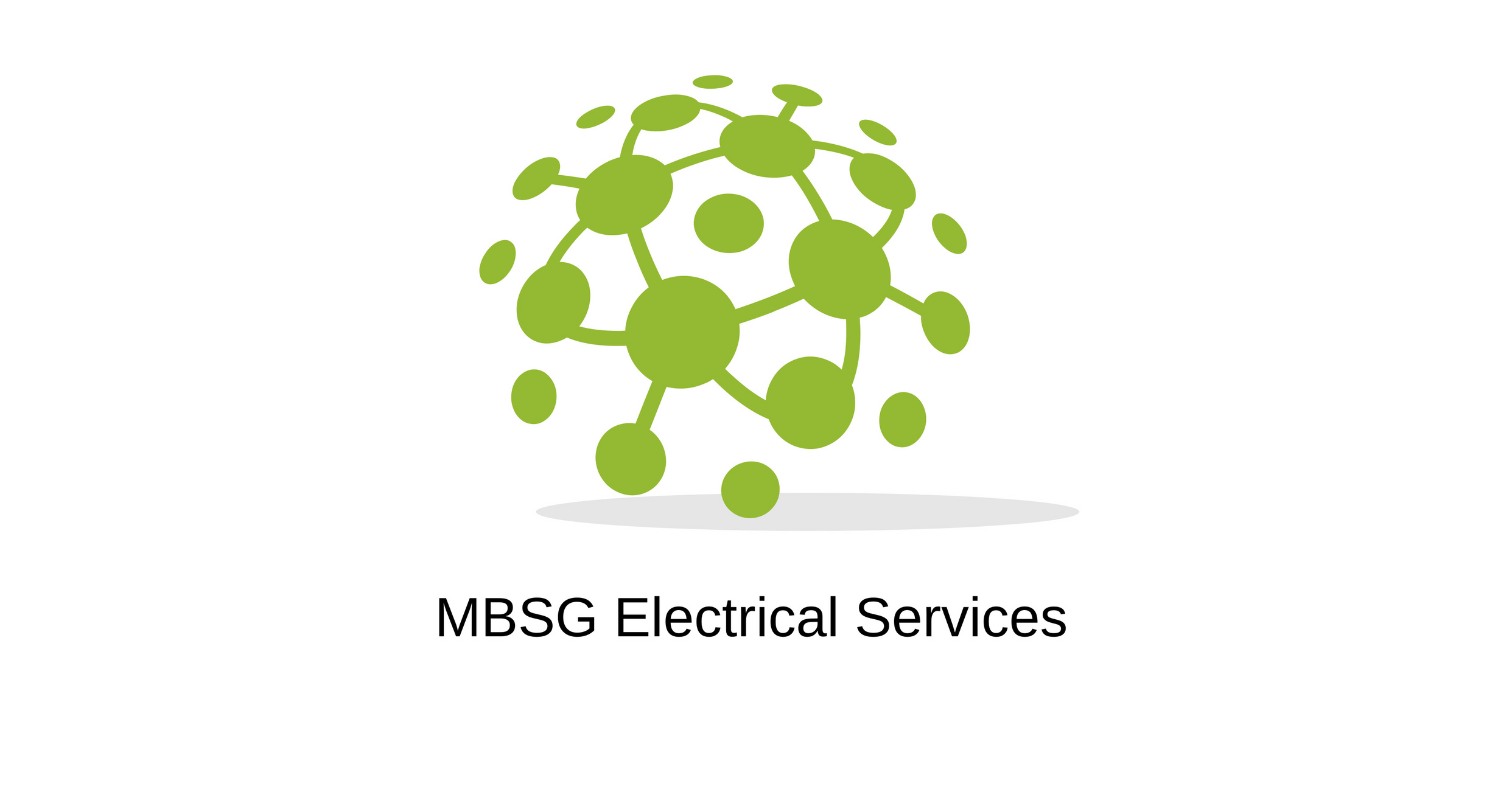 MBSG Electrical Services website photo