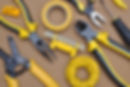 MBSG Electrical Services website photo